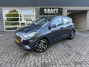 Hyundai i10 - 1.0 Comfort | Full Option | nieuw staat! | Camera | Apple Ca