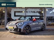 MINI Cabrio - 2.0 John Cooper Works JCW Pack |HUD|ACC|CARPLAY
