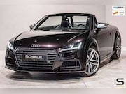 Audi TT - Roadster 2.0 TFSI TTS quattro S-line B&O Sportstoe