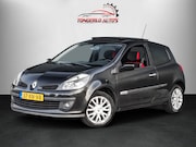 Renault Clio - 1.2 TCE Rip Curl Pano Airco 16´´Lm