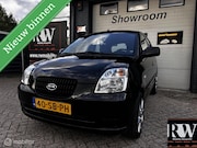 Kia Picanto - 1.0 LXE NAP*A/C*5 DEURS*NAVI**LMVELGEN