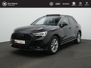 Audi Q3 - 45 TFSI e 245 pk S-tronic S edition / S-Line | Panoramadak |