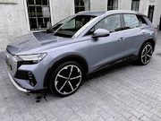 Audi Q4 e-tron - 40 L ed. Adv. 77 kWh SOH 92,01%