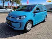 Volkswagen e-Up! - E-up