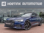 Audi A6 - Avant 55 TFSI quattro Sport S line edition | Pano | B&O | Ma