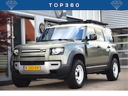 Land Rover Defender - 110 2.0 P300 110 SE 7p. OrigNL 7-zits | Panodak