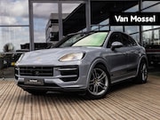 Porsche Cayenne Coupé - 3.0 E-Hybrid | SPORTDESIGN | SPORTCHRONO | SPORTEINDPIJPEN |