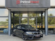 BMW M2 - 2-serie Coupé DCT, 1e eig, Schuifdak, Stuurverwarm, H&K, lag