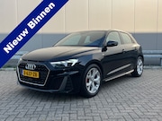 Audi A1 - 40 TFSI Pro Line S