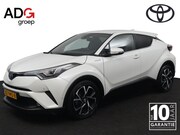 Toyota C-HR - 1.8 Hybrid Style | Lederen Bekleding | Trekhaak | JBL Audio 