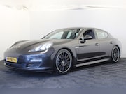 Porsche Panamera - 3.6 4 |Camera|Navi|