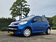 Peugeot 107 - 1.0-12V XS