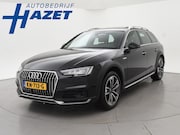 Audi A4 - 3.0 TDI V6 272 PK QUATTRO AUT. + HEAD-UP | B&O | WEGKL. TREK