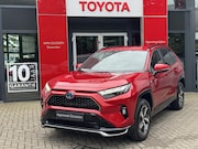 Toyota RAV4 - 2.5 Plug-in Hybrid AWD Style CLIMA AD-CRUISE STOEL/STUURVERW