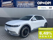 Hyundai IONIQ 5 - 77, 4 kWh 229pk RWD Lounge I Afneembare Trekhaak Showroom op