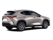 Lexus NX - Executive Line Klima Kamera Sitzhzg