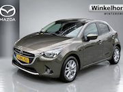 Mazda 2 - 2 SKYACTIV-G 1.5 90 INTRO EDITION