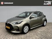 Toyota Yaris - 1.5 Hybrid Active AUTOMAAT | Navigatie | Adaptieve Cruise |