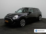 MINI Clubman - Mini 1.5 Cooper Richmond Park Edition | Achteruitrijcamera