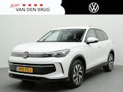 Volkswagen Tiguan - 1.5 eHybrid 204 PK Life Edition | Stuur & Stoelverwarming |