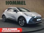 Toyota C-HR - 1.8 Hybrid 140 Dynamic - ACHTERUITRIJCAMERA - AUTOMATISCHE A