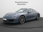 Porsche 911 - Carrera 4S