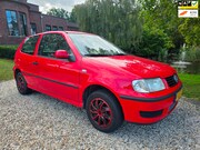 Volkswagen Polo - 1.4 Trendline *apk:09-2027