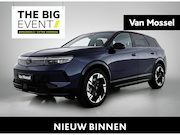 Opel Grandland Electric - Business Edition 97 kWh | Tot 8 Jaar Garantie! | Voorraad Vo