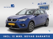 Seat Arona - 1.0 TSI FR Business Intense | Apple CarPlay/ Android Auto |