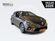 Renault Clio - 1.3 TCe Initiale Paris APPLE CARPLAY ANDROID AUTO / LEDEREN 