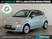 Fiat 500C - 1.0 Hybrid Dolce Vita | Cabrio | Parkeersensoren | Cruise Co
