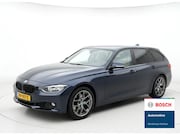 BMW 3-serie - Touring 330d LEER - NAVIPRO - CRUISE - STOELVERWARMING