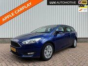 Ford Focus - Wagon 1.0 Trend Edition, CarPlay, Climate control, PDC, NAP