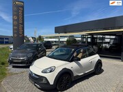 Opel Adam - 1.0 Rocks|OpenDakje|CC|Airco