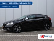 Volvo V40 - 1.5 T3 Polar+ R-design | Panoramadak | Leder | Trekhaak | H/