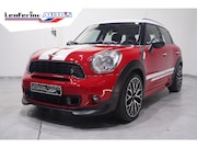 MINI Countryman - 1.6 Cooper S 184 pk John Cooper Works Pakket Mini Countryman