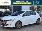 Peugeot 208 - 1.2 PureTech Active Pack | Parkeersensoren | Cruise Control 