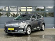 Hyundai Kona - EV FASHION 64 kWh (98% SOH) I 3-FASE LADEN I CLIMATE CONTROL