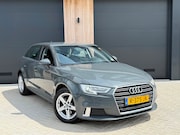 Audi A3 - 1.6 TDI Pro Line (bj 2017) FACELIFT XENON LED NAVI CLIMA PDC