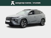 Hyundai Tucson - 1.6 T-GDI HEV N Line Sky - Hybrid (Shadow Grey Solid)