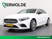 Mercedes-Benz A-klasse - 250 e AMG Line | 19" multispaaks velgen | Multibeam LED |