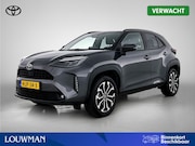 Toyota Yaris Cross - 1.5 Hybrid 115 First Edition | BTW Voertuig | Dealeronderhou