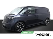 Volkswagen ID. Buzz Cargo - Bedrijfswagens Bulli Edition Elektromotor 210 kW (286 pk) 29
