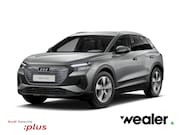 Audi Q4 e-tron - 45 Edition 82 kWh | 286 PK | SoH 100% | Warmtepomp | Head-up