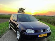 Volkswagen Golf - 1.6-16V airco / nieuwe apk