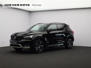 Volvo XC40 - T4 211PK Plug in Hybrid R-Design / Trekhaak / Leder / 20" /