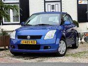 Suzuki Swift - 1.3 Comfort|Airco|Elek-ramen|