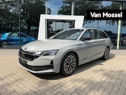 Skoda Octavia - Combi 1.5 TSI MHEV Sportline Business 150 PK | Automaat | St
