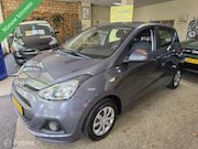 Hyundai i10 - 1.0i Go! 2017