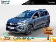 Dacia Jogger - 1.6 Hybrid 140 Extreme 7p. Automaat | Airco/climate | Naviga